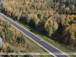 Два сценария на одной широте