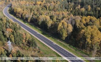 Два сценария на одной широте