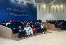В Гомеле прошел межведомственный семинар с автомобильными перевозчиками пассажиров в нерегулярном сообщении