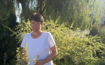 Скромная, энергичная, ответственная, трудоспособная… Все в одной женщине