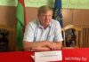 Выездной прием граждан: внимание к проблемам населения