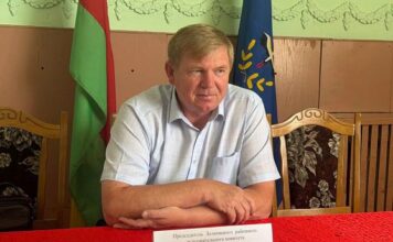 Выездной прием граждан: внимание к проблемам населения