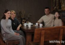 Сила родного края