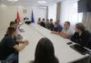 Видео. Встреча с молодыми специалистами АПК