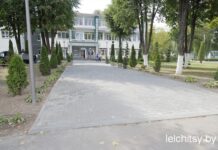 Последние штрихи