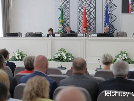 Связка «наука — практика» в действии