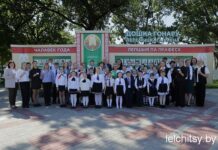 Мы — народ, который помнит свои корни