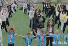 Видео. Утро понедельника – на спортивной волне