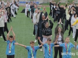 Видео. Утро понедельника – на спортивной волне