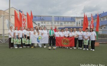 Не соперничество, а сила общего движения