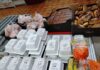 Небезопасные продукты: КГК приостановил работу продовольственного магазина
