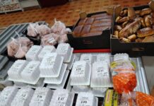 Небезопасные продукты: КГК приостановил работу продовольственного магазина