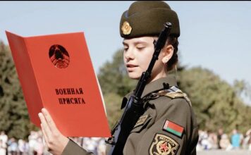 Небо выбирает смелых