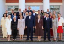 На Чечерщине обсудили лучшие методы сохранения здоровья населения