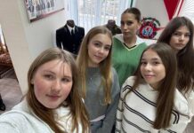 В Лельчицком музее прошла акция «Музей без билета»