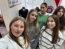 В Лельчицком музее прошла акция «Музей без билета»