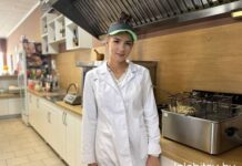 С любовью к кулинарии