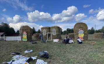 Осень — пора золотых красок и теплых итогов