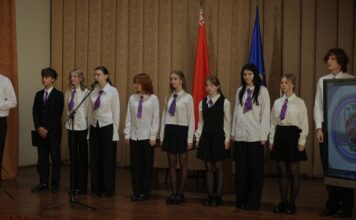 Видео. Знания сегодня — будущее завтра