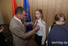 Знания сегодня — будущее завтра