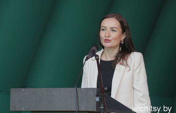За каждой великой страной — великая женщина: чествование тружениц села