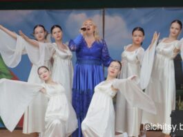 Яркий финал