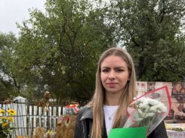 «Дожинки» — это праздник, который заряжает энергией на весь год