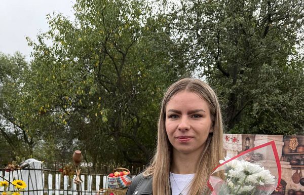 «Дожинки» — это праздник, который заряжает энергией на весь год