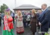 Здесь живёт душа Лельчицкого края