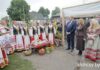 В каждом подворье — частичка родной земли