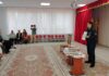 Два урока безопасности в одном дне