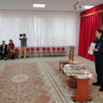 Два урока безопасности в одном дне