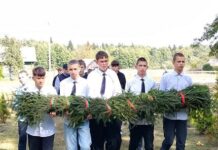 Единство народа — залог процветания