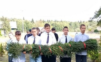 Единство народа — залог процветания