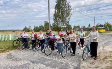В ритме единства