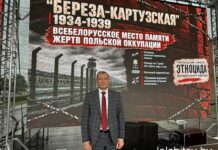 Сила белорусов — в нашей исторической памяти и умении беречь мир