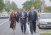 На пути к комфорту. День Совета в Боровском сельсовете