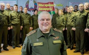 Честь мундира и верность долгу: Андрей Кривоносов завершил военную службу в статусе легенды