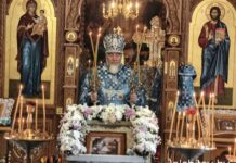 Двунадесятый праздник