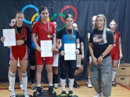 Сила и характер спортсменов