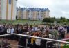 Прокачали навыки спасения