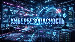 Кибербезопасность
