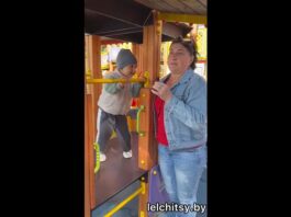 Лето — это маленькая жизнь