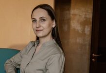 Женская энергия — для большого дела