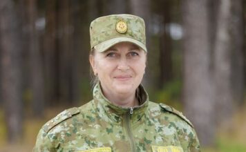 Женственность на службе Родине