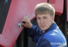 Хороший старт: молодой специалист уверенно осваивает профессию