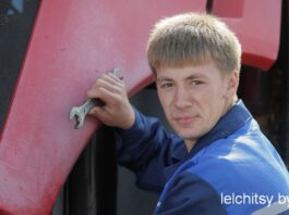 Хороший старт: молодой специалист уверенно осваивает профессию