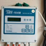 После вмешательства КГК обновлено около 100 теплосчетчиков и САР