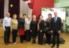 Тепло материнской любви
