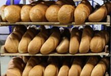 Заработали миллион на хлебе